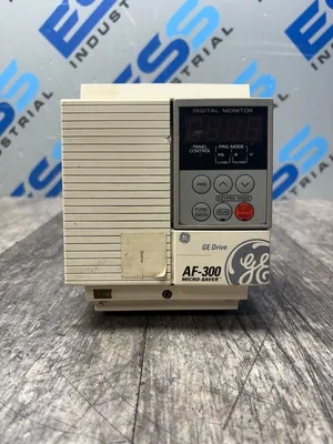 USED GENERAL ELECTRIC AF-300M$ 6KAF343001M$A1