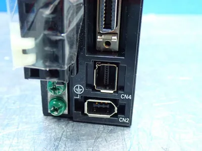 Used OMRON R88DKN01HECT Servo Drives | HGR 24 #744043