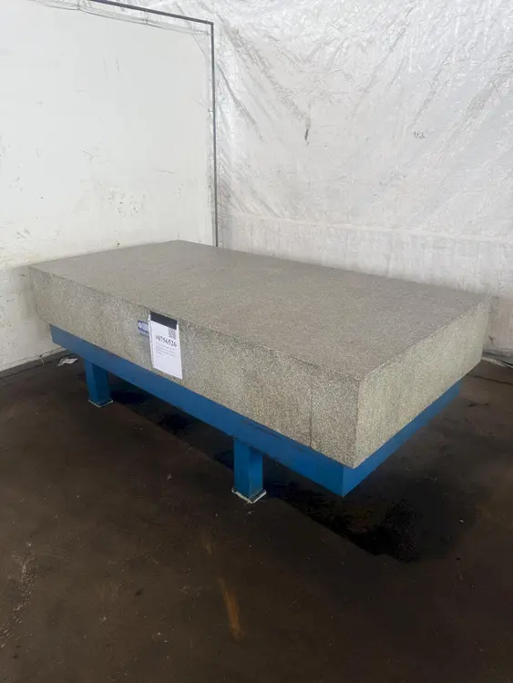 Used ROCK OF AGES N/A Granite Surface Plates Ohio US | G-2000, Inc. #1302704