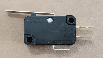NEW Omron V-10G2-1C24-K