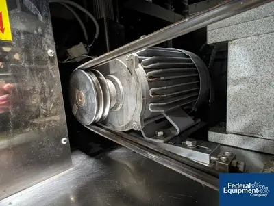 USED Eisai Eisai Inspection Line