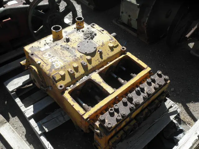 Used UNION QD-100 Pumps | Power Zone Equipment #971548
