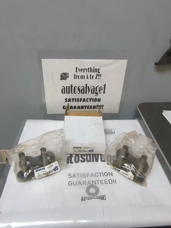 New | in-Stock MORSE 332286 Industrial Controls Ohio US | Surplus Asset Holdings #1240044