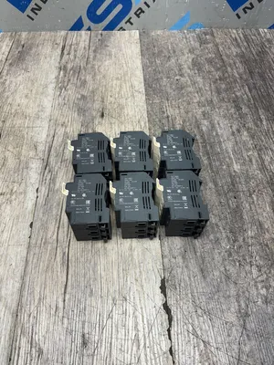 SCHNEIDER DF103 Electrical/PLC/Automation | ESS Industrial Equipment Sales (5)