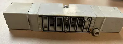 Used NUMATICS 123BB5Z2MN00061 Solenoid Valves | Surplus Asset Holdings #1204187