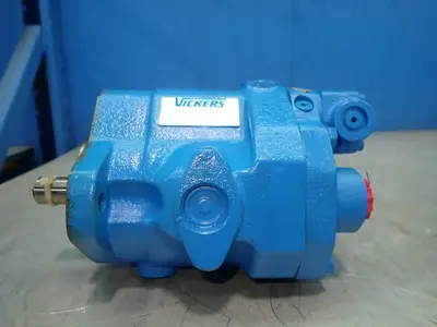 USED VICKERS PVQ13A2RSE1S20C1412