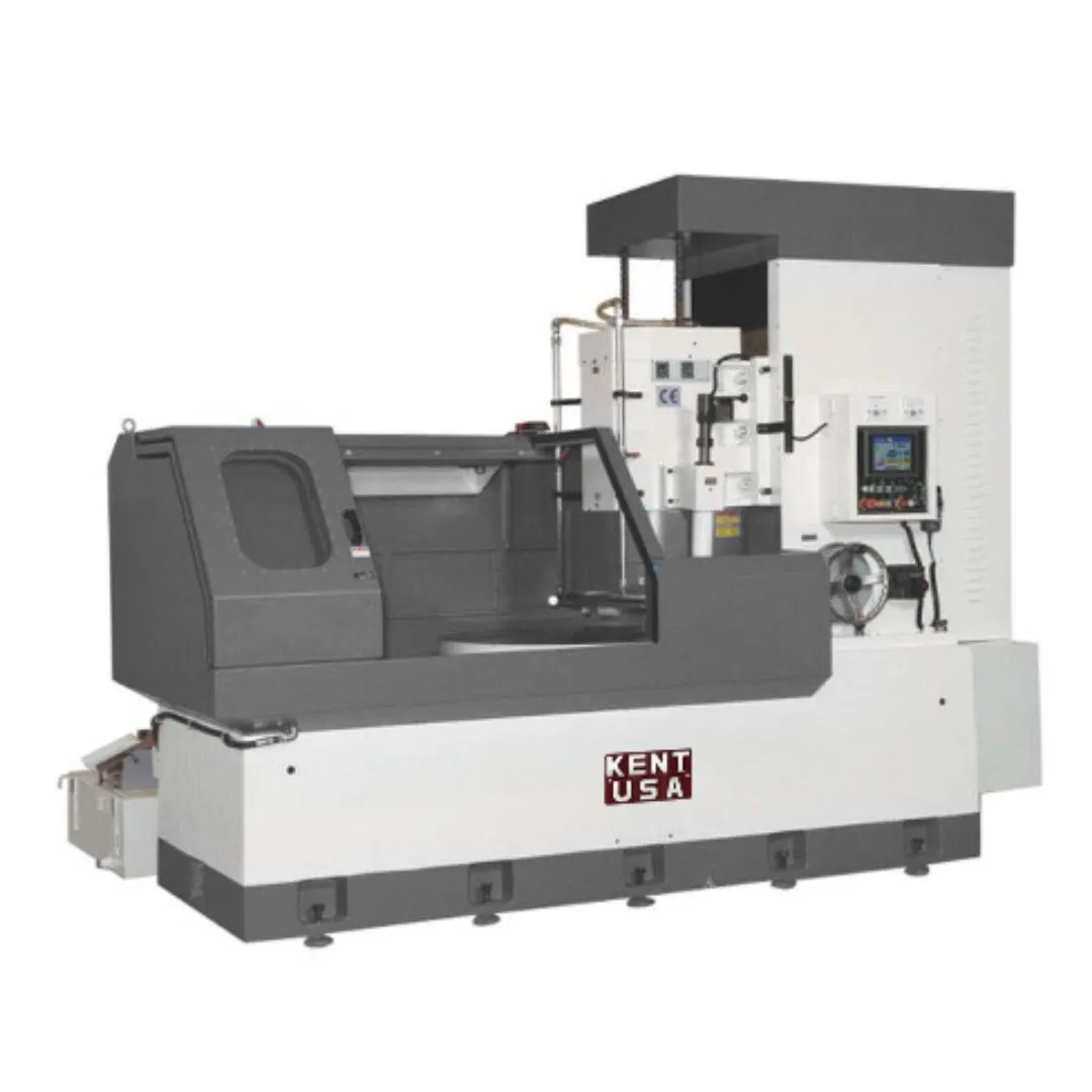 New Kent USA Rotary Grinder Model RGV-1000A
