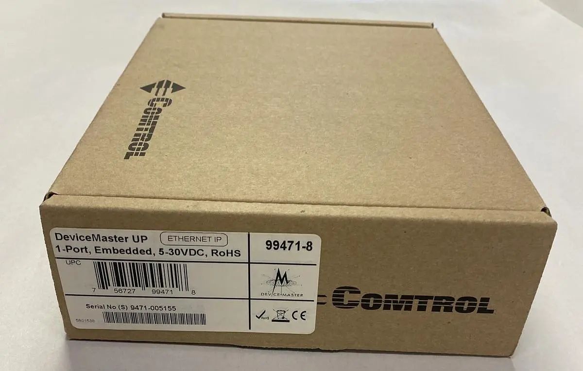 Used COMTROL 99471-8 Misc Electrical & Power Parts Ohio US | Surplus Asset Holdings #1241239