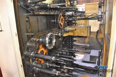 USED 2000 TOSHIBA MPH-2140S