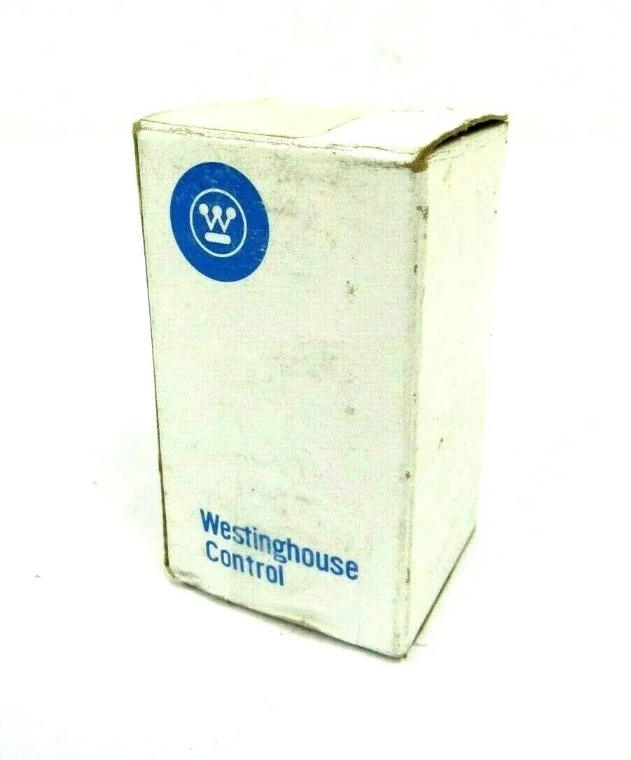 NEW WESTINGHOUSE 373B331G12 CONTACT KIT SIZE 2 TYPE A 3 POLE