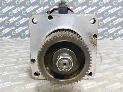 USED FANUC 20S
