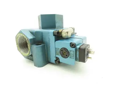 Used ILLIG _UNKNOWN_ Valves/Fittings Indiana US | Arrow Industrial #1367731