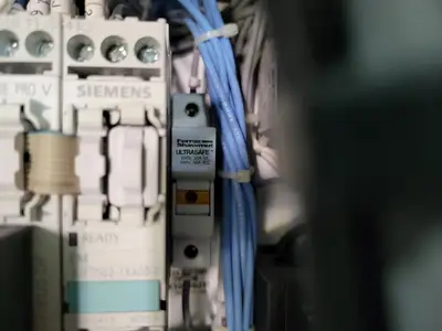 Full Voltage Non-Reversing MCC Bucket Size 2