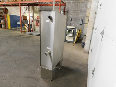 Used KELTECH SNA-1083/600D-FDS Water Heaters Ohio US | Equipment Recovery Corp. #1329775
