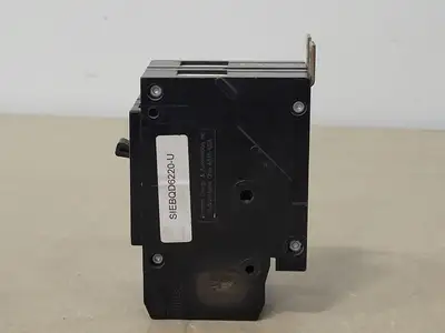 USED SIEMENS BQD6220