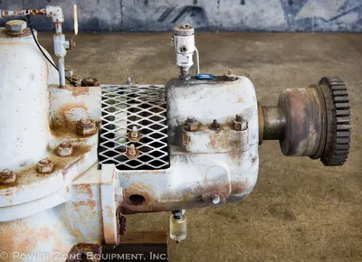 USED ALLIS-CHALMERS 14X16
