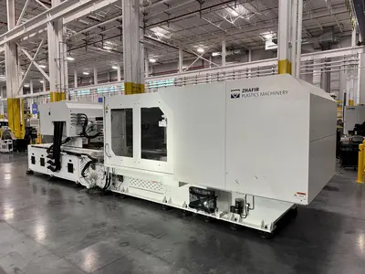 USED 2021 HAITIAN ZEIII 4500/1400 B