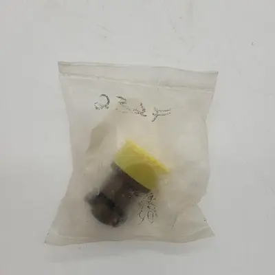 Used CANNON _UNKNOWN_ Connector Accessories | ND Industrial Surplus #1215968