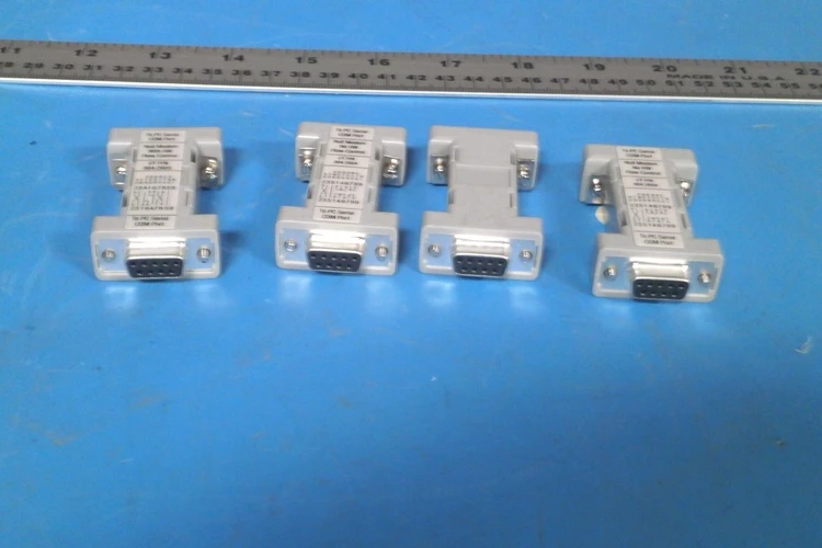 Used Unbranded/Generic ADAPTERS Cable & Wire Arizona US | ASSET CONVERSION SPECIALISTS, INC. #307314