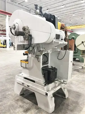 USED MINSTER MINSTER B1-22 PRESS