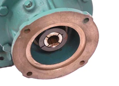 NEW DODGE M85052KJC INLINE GEARBOX 079163-64-EB, 56-T-M-3-A-I-47.1-A1