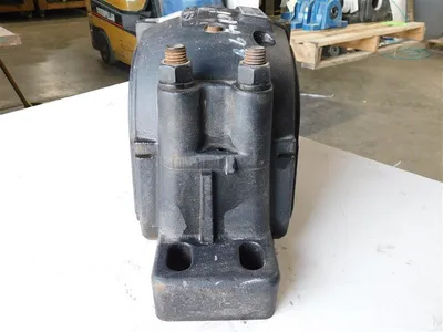 USED STANDARD SAF 528