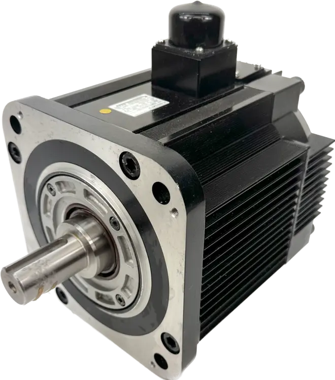 New | in-Stock YASKAWA ELECTRIC SGMRS-30A2A-YR11 Servo Motors Kentucky US | Industrial Parts R Us Inc. #356554