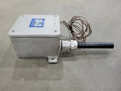 USED THERMON R3C-0120-DP