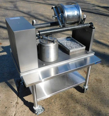 USED PAUL O. ABBE JAR MILL 202421