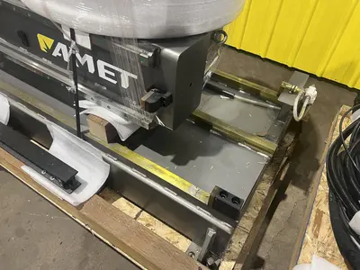USED AMET CWLS25-5400Z