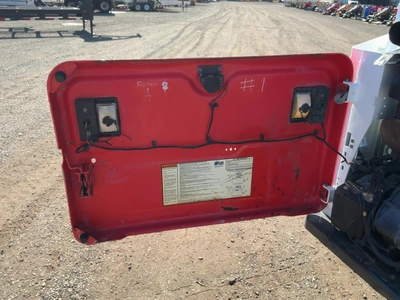 Used 2014 BOBCAT T590 Compact Track Loaders Michigan US | Miedema Asset Management Group #1568262