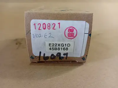 NEW EATON CUTLER-HAMMER E22XG1D