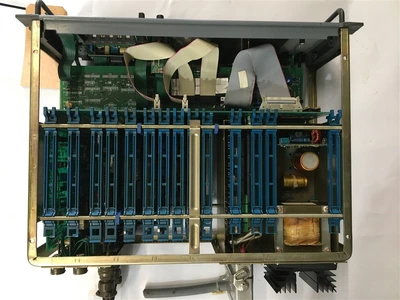USED INDRAMAT MARPOSS E5 TDM-MODEL 1.2‑100‑300‑W1‑000