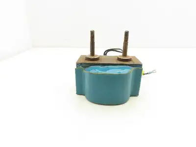 Magnetech Corp 450T15 Ac Inline Electromagnet 110V