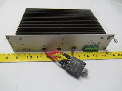 Biesse Rover CNI AL-5W-60 Circuit board from functional mach