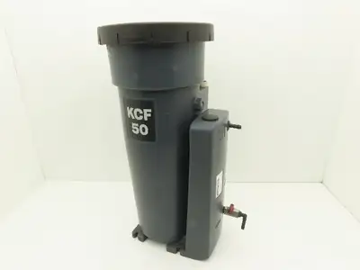 Kaeser ANKCF50 Air Compressor Oil Water Condensate Separator Cartridge Filter