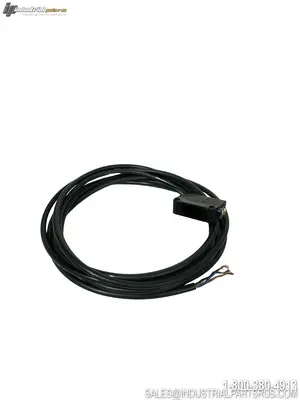 USED OMRON E3Z-D62