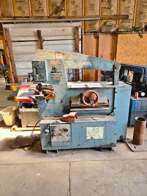 SCOTCHMAN 6509-24M Ironworker-Mechanical | Asset Exchange Corporation (1)
