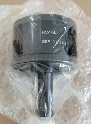 NEW Koshin Seikosho HC4-4J