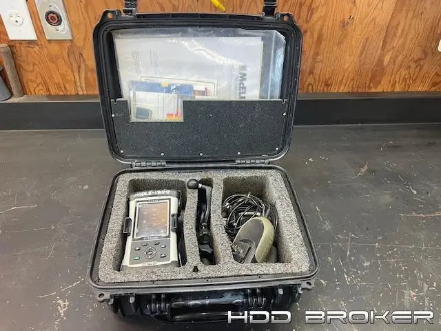 Used MCELROY MCELROY DATALOGGER Data Logger Florida US | HDD Broker #1346818