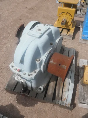 USED FLENDER SEN320