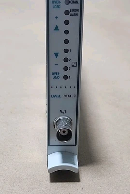 USED HBM ML60B