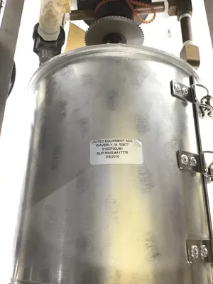 USED BROOKS AUTOMATION F07-200