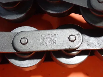Used TSUBAKI RF2060 Miscellaneous MRO Ohio US | HGR 24 #1131469