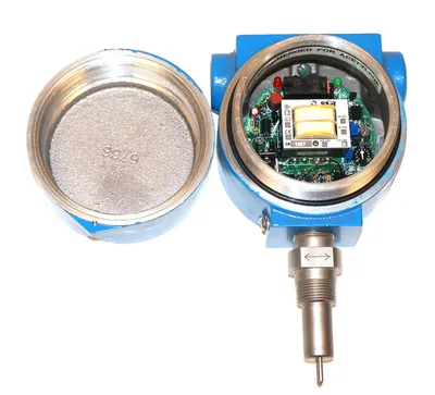 NEW SOR T21-DF7D-00 PRESSURE TRANSMITTER XIHM T21DF7D00