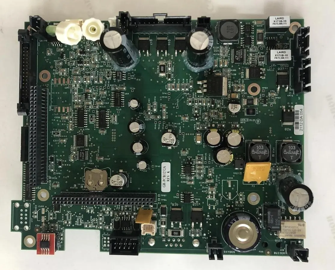 New | in-Stock NEWPORT HT70 PLUS Medical Parts | Denova Medical #1523345