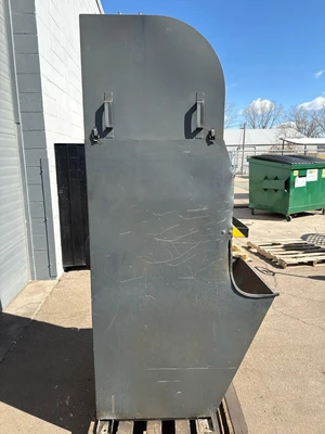_UNKNOWN_ _UNKNOWN_ Air Filtration Systems & Dust Collectors | Fram Fram LLC (8)