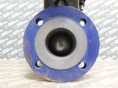 USED FLOWSERVE S25NCBXD1