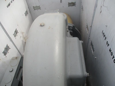 Used REULAND _UNKNOWN_ Winches California US | TNT Industrial #1094314