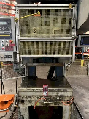 USED 1979 BLISS C-75